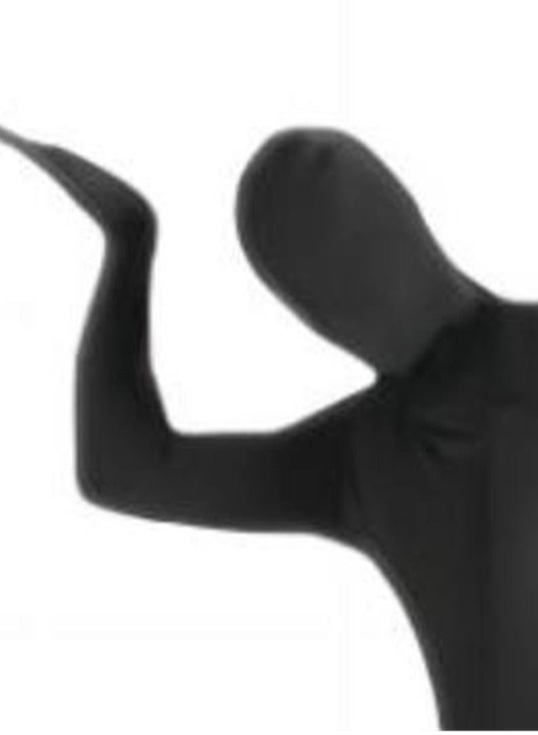 Costume ninja cosplay invisible clothes tights costumes - Image 2