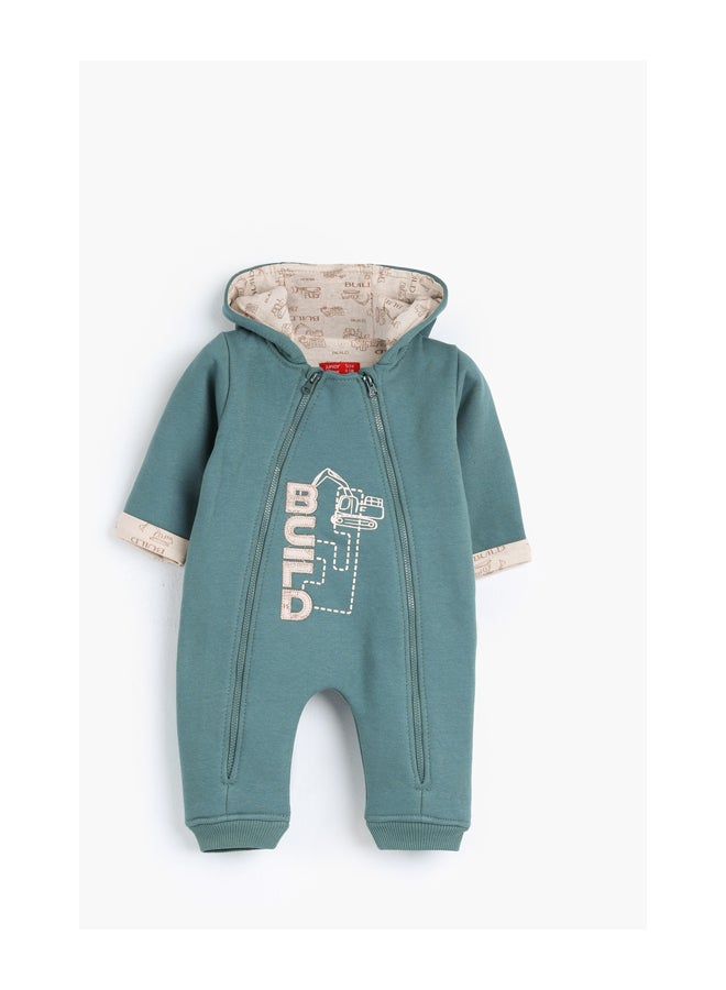 سالوبيت بالكابيشون بيبي ولادي