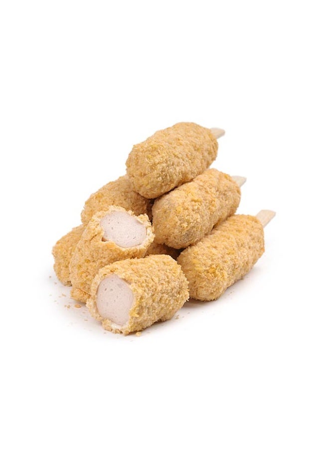 Chicken Corn Dog, 500g, UAE