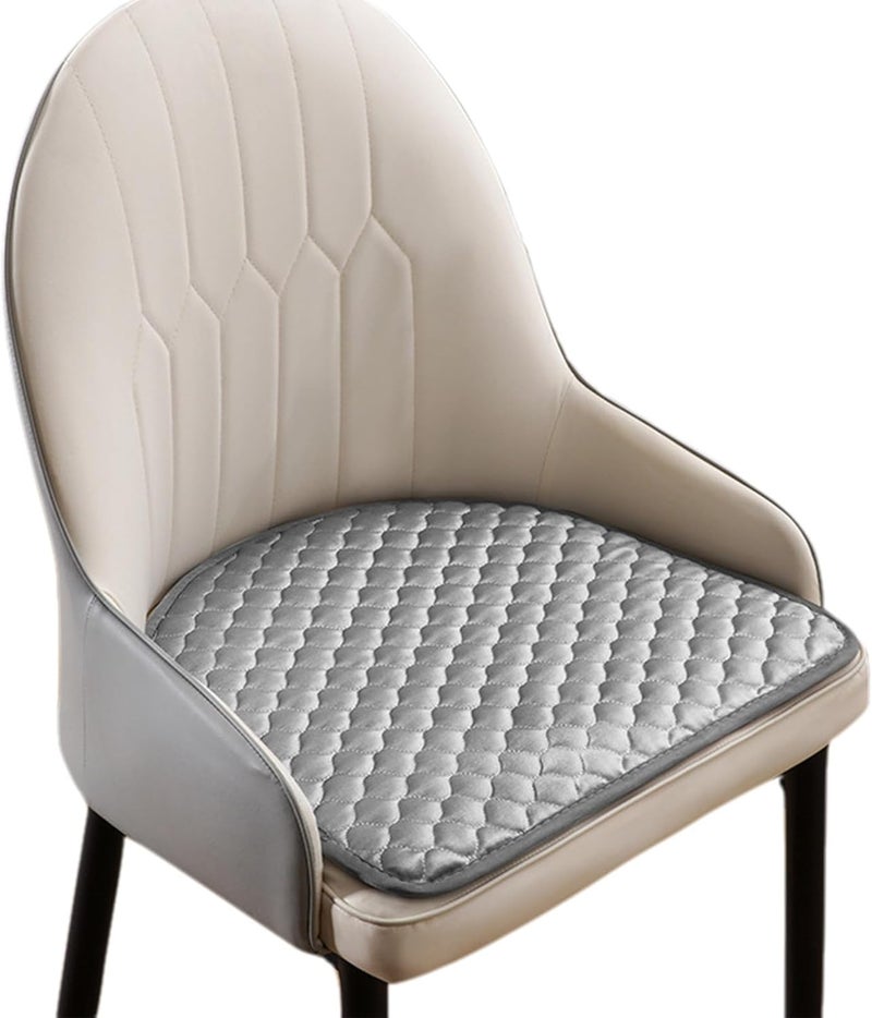 Functionality Nonslip UShape Dining Chair Cushions for Kitchen Chairs Machine Washable Chair Covers for Family, Hosts Seats Cushions - Image 3