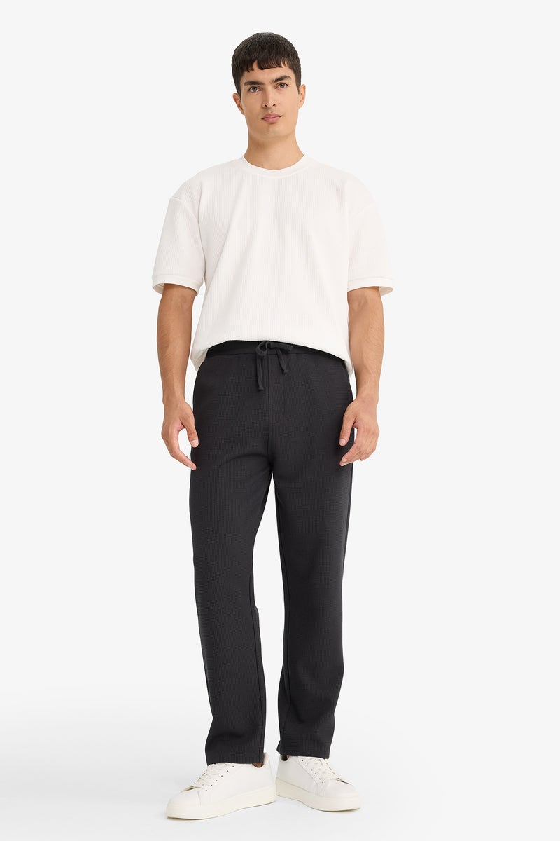 ديفاكتو بنطلون رجالي بقصة عادية - Image 4