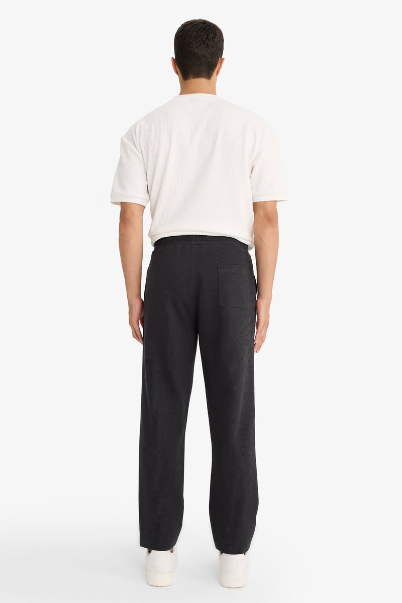 ديفاكتو بنطلون رجالي بقصة عادية - Image 5