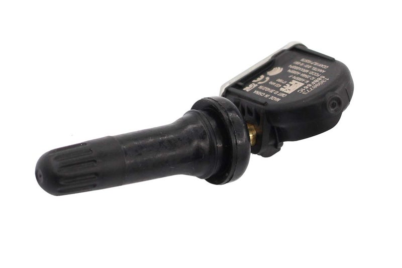 NewYall حزمة المكونة من 4 أجهزة استشعار لنظام مراقبة ضغط الإطارات TPMS بتردد 433 ميجاهرتز - Image 5