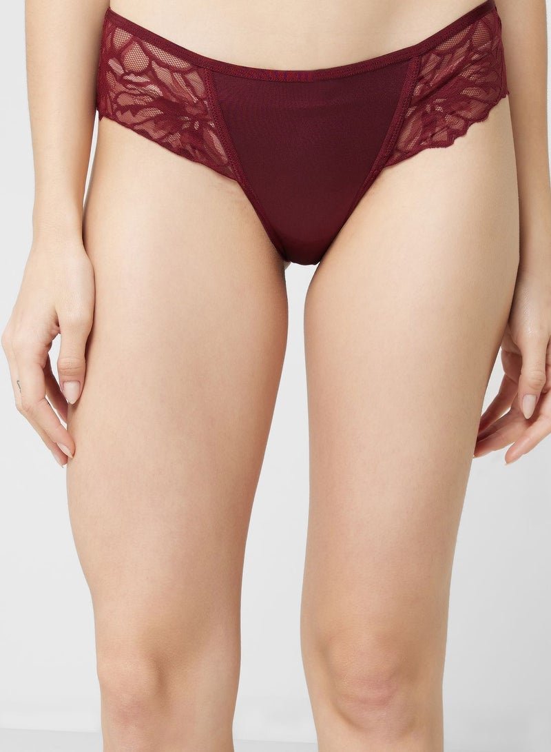 La Senza High Leg Brief - Image 2