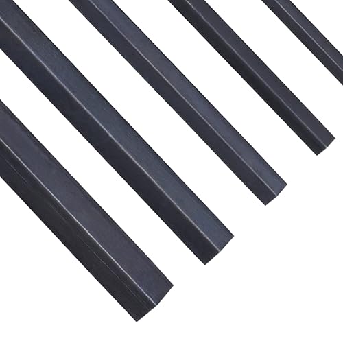 Taparia KM9V Allen Key Set (Black), Hex - Image 3