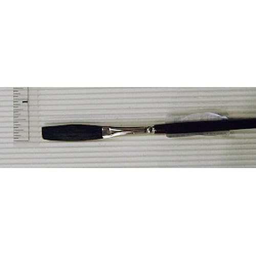 Mack Brush Mack Jet Stroke Lettering Brush 1/4 Inch 1962 - Image 1