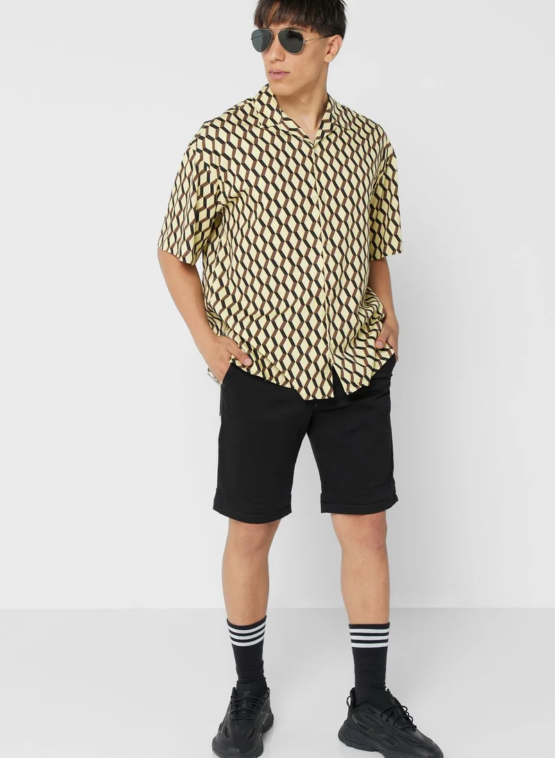 JACK & JONES Essential Shorts