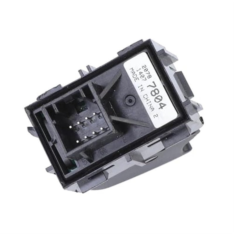 Vuzmode Electrical Parking Hand Brake Control Switch for Chevrolet Captiva - Image 5