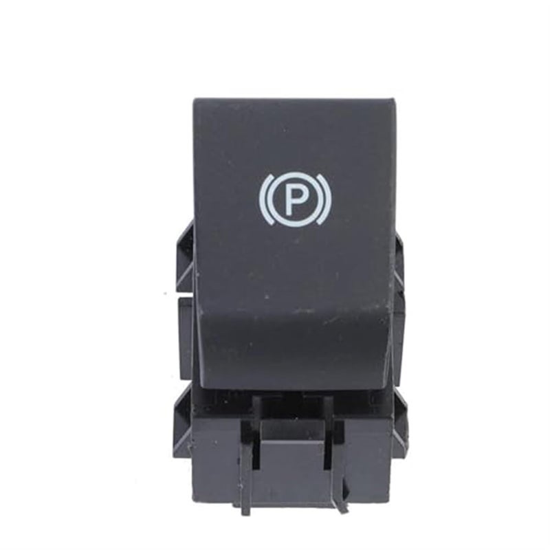 Vuzmode Electrical Parking Hand Brake Control Switch for Chevrolet Captiva - Image 2