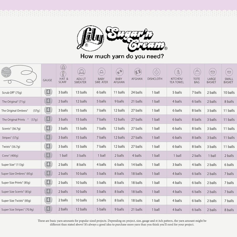 ليلي خيوط قطنية - Image 4