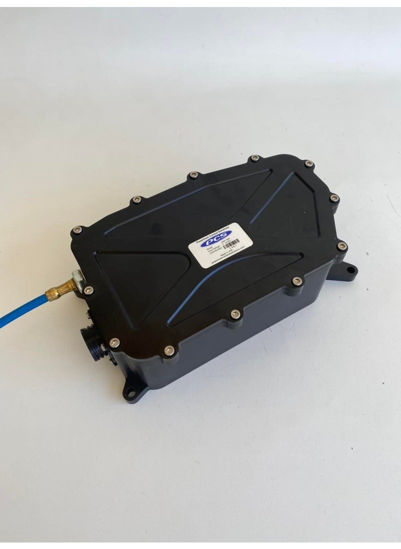 PCS GSM-2000 Mechanical - Electronic Automatic Gear Conversion Module  - Image 2