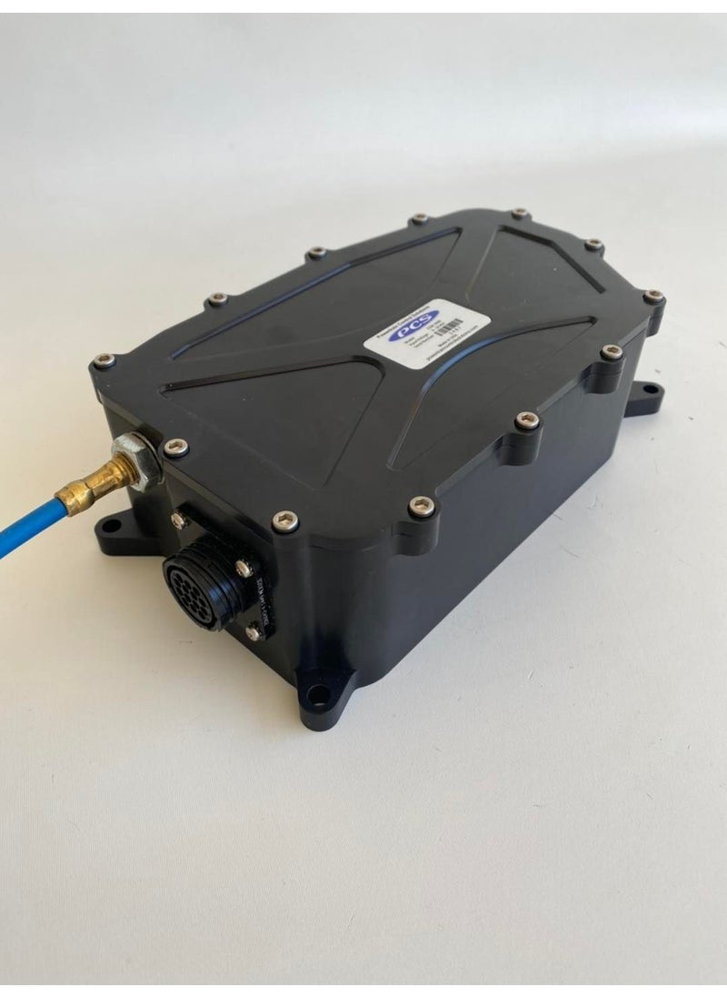 PCS GSM-2000 Mechanical - Electronic Automatic Gear Conversion Module  - Image 4