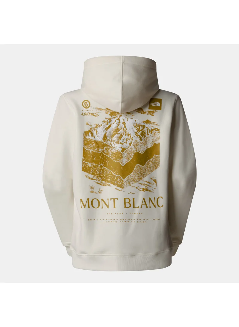 THE NORTH FACE Women's Topographic Hoodie