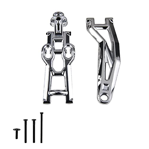 Hosim RC Car Rear Rocker Arm Parts FYJSB02S JS04 X08 X07 X07W X15W RC Car - Image 1