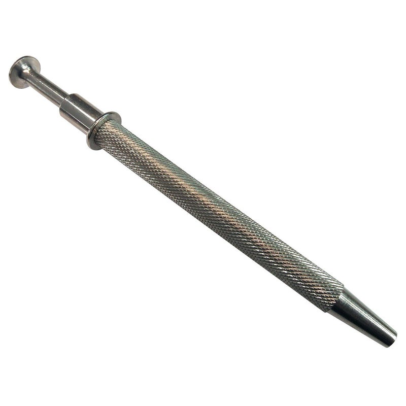 HTS 191D4 4 Prong Jeweler's Pick-Up Tool - Image 1