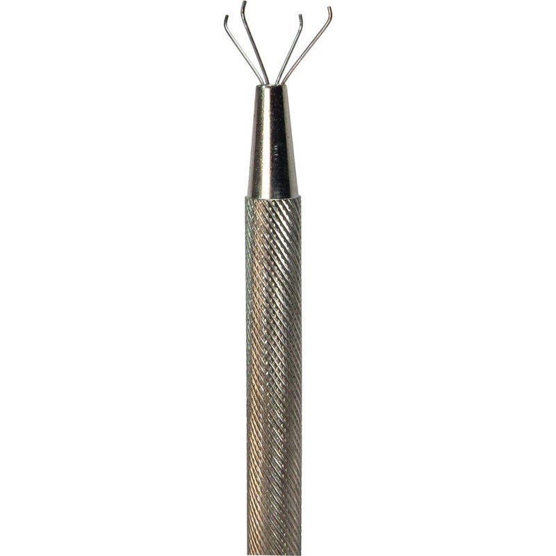 HTS 191D4 4 Prong Jeweler's Pick-Up Tool - Image 2