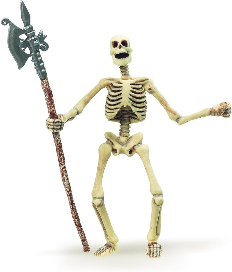 Papo Skeleton by Papo - Image 1