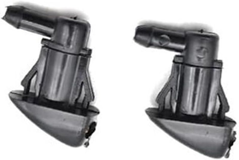 Wivplex Windshield Wiper Washer Nozzle for Kia Sportage MK2 - Image 1