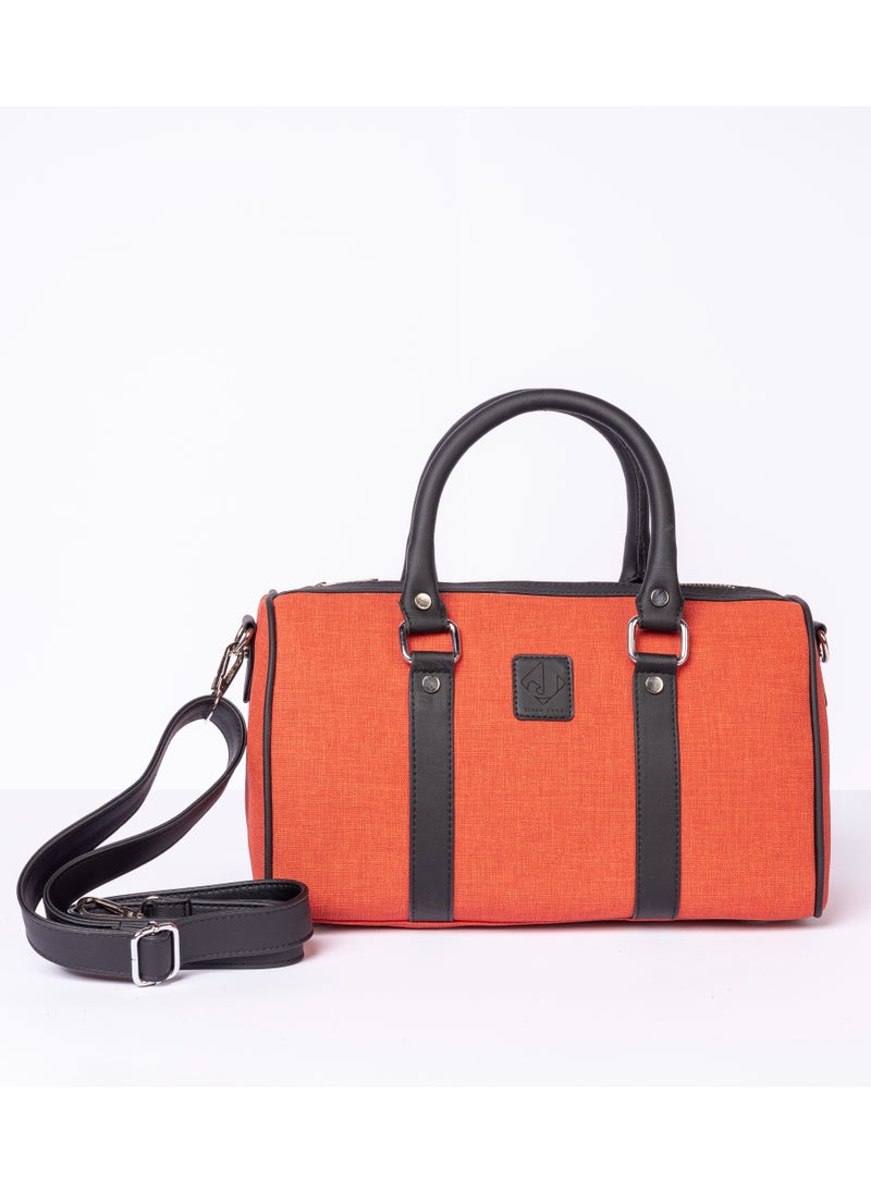 JLine Hope women's handbag made of scratch-resistant German leather, one-year warranty against manufacturing defects  - Image 1