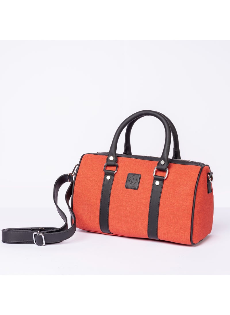 JLine Hope women's handbag made of scratch-resistant German leather, one-year warranty against manufacturing defects  - Image 2