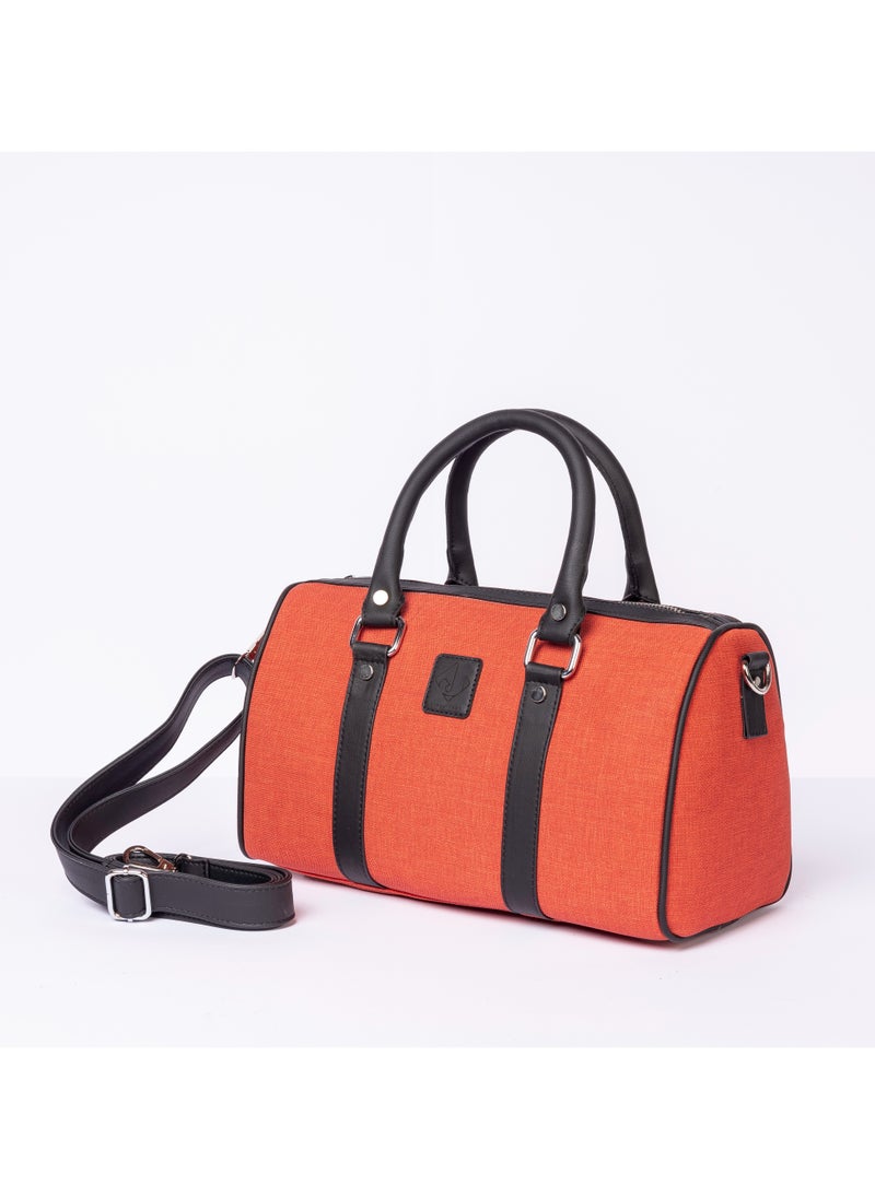 JLine Hope women's handbag made of scratch-resistant German leather, one-year warranty against manufacturing defects  - Image 3