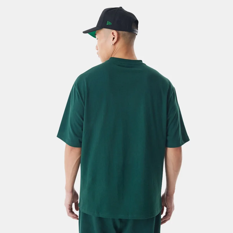 NEW ERA Men's NBA Boston Celtics T-Shirt
