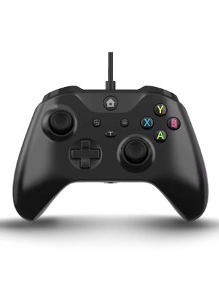 Wired Controller For Xbox Series X,Xbox Series S,Xbox One,Windows 10/11, With Hall Effect Joysticks/Hall Trigger Plug And Play Gaming Gamepad - pzsku/Z60E37CE31FF013D6BDACZ/45/_/1722317121/da5ea545-e14f-4f87-8620-4872b90fab97