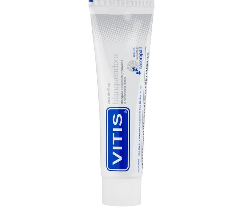 Vitis Dentaid Whitening Toothpaste 100 ml (1638601)