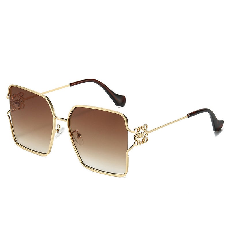 Sunglasses UV Protection Fashion 3723 - Image 3