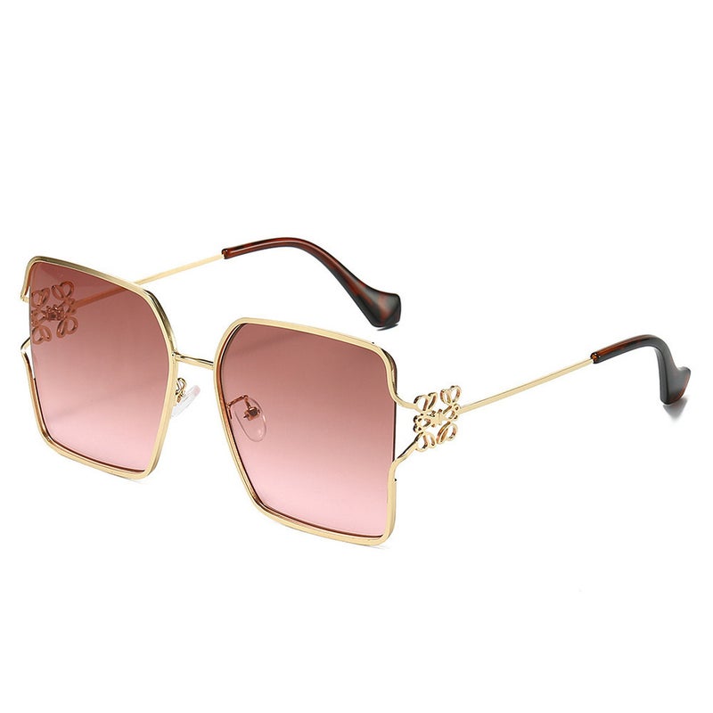 Sunglasses UV Protection Fashion 3723 - Image 4