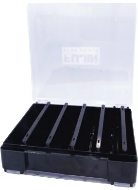 فوجين Tackle Box Double Sided Model Fish Box