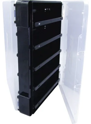 فوجين Tackle Box Double Sided Model Fish Box