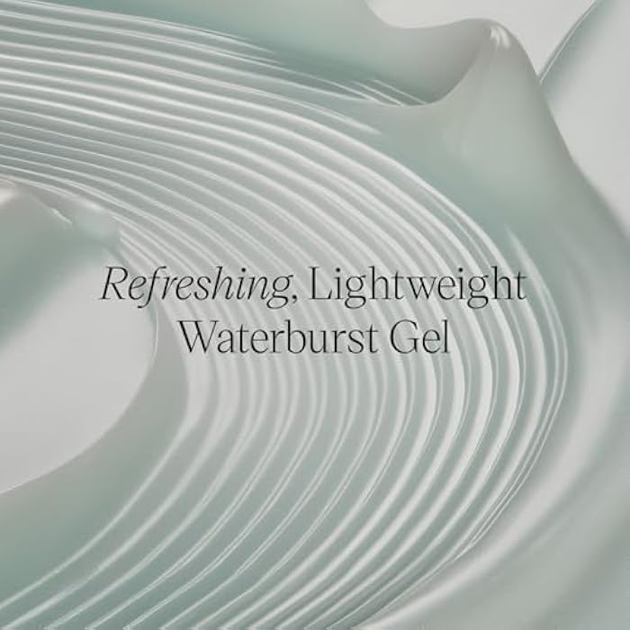 TATCHA The Water Cream | Cream Moisturizer for Face, Optimal Hydration For Pure Poreless Skin | 50 ml / 1.7 oz - Image 2