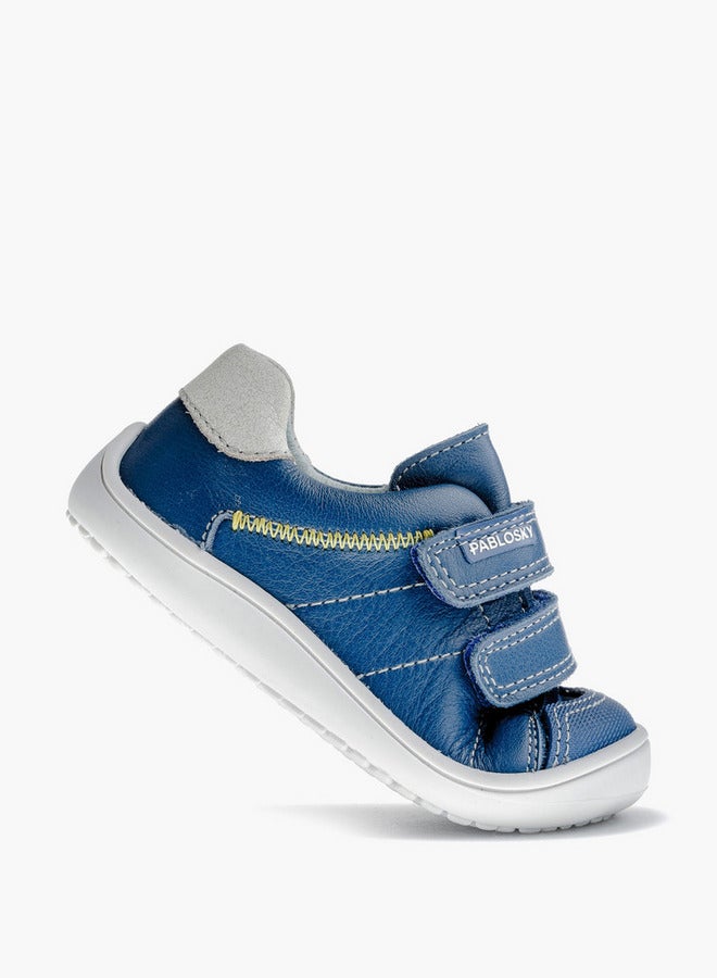بابلوسكي أحذية رياضية للأولاد بإغلاق لاصق - Image 5