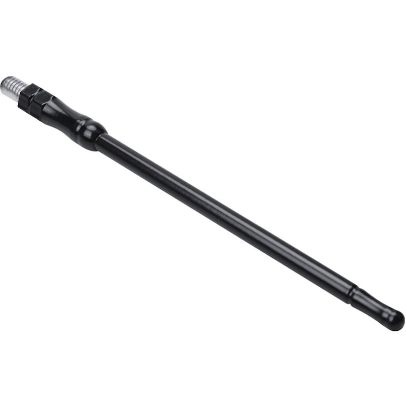 6.7 Inch Reflex Antenna Designed For Jeep Wrangler Black - Image 5