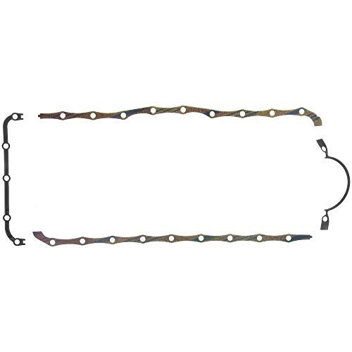 FEL-PRO OS 13811 C Oil Pan Gasket Set - Image 1