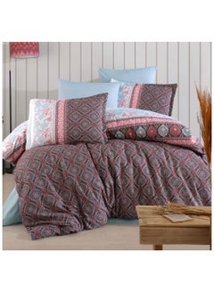 Family Bed Coverlet Set Cotton 2 pieces size 180 x 240 cm model 219 from Family Bed 