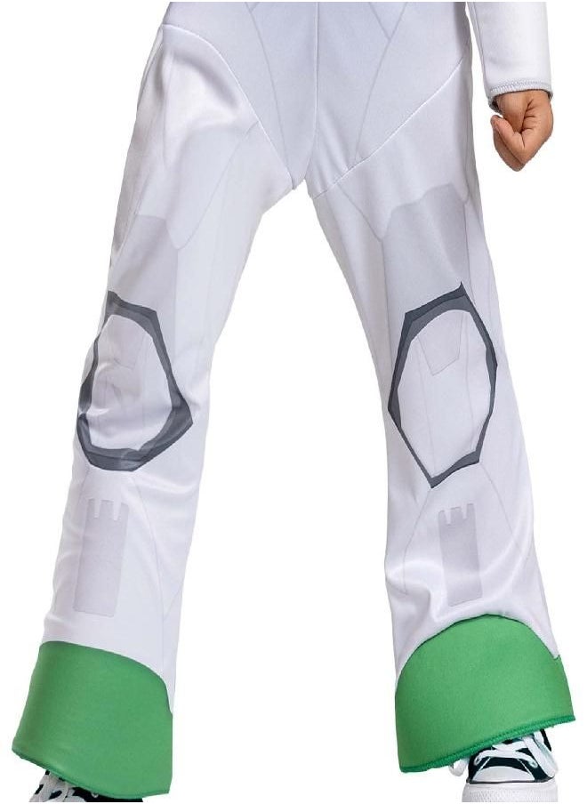 Disguise Disney Pixar Lightyear Buzz Space Ranger Costume for Kids, Official Disney Lightyear Costume Outfit, Child Size Small (4-6)  - Image 5