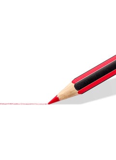 STAEDTLER Noris Colored Pencils Metal Set=24Col.  - Image 4