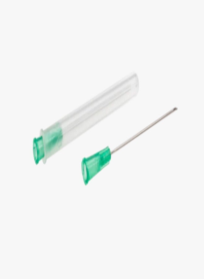 ADVANCE NEEDLE 25G 1 INCH 100 PIECE