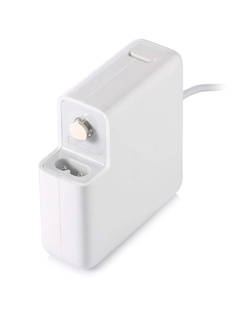Terabyte Charger 85W Replacement Power Adapter For MacBook Pro, UK Plug 20V, 4.25A  - Image 4