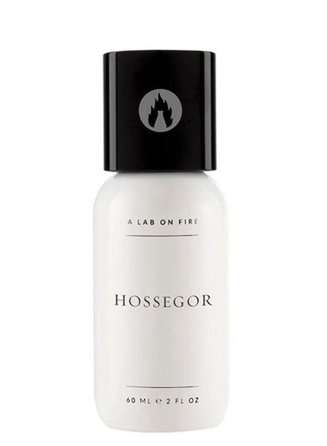 A LAB ON FIRE HOSSEGOR 60 ML EDP - Image 1