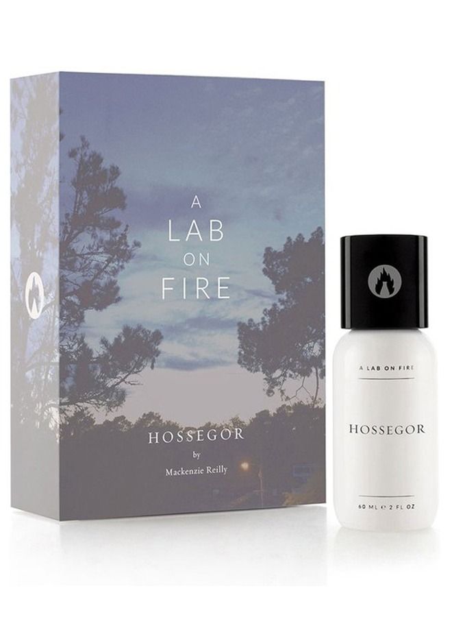 A LAB ON FIRE HOSSEGOR 60 ML EDP - Image 2