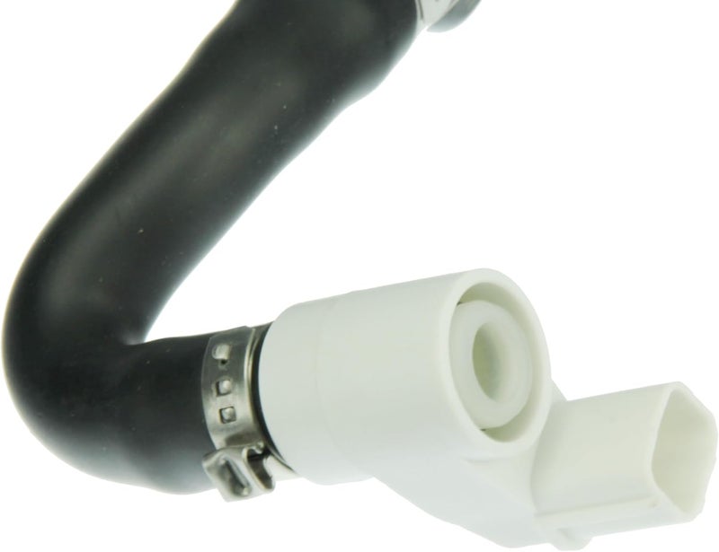 Autotecnica PCV Valve Hose Kit 11-815AB711 - Image 4