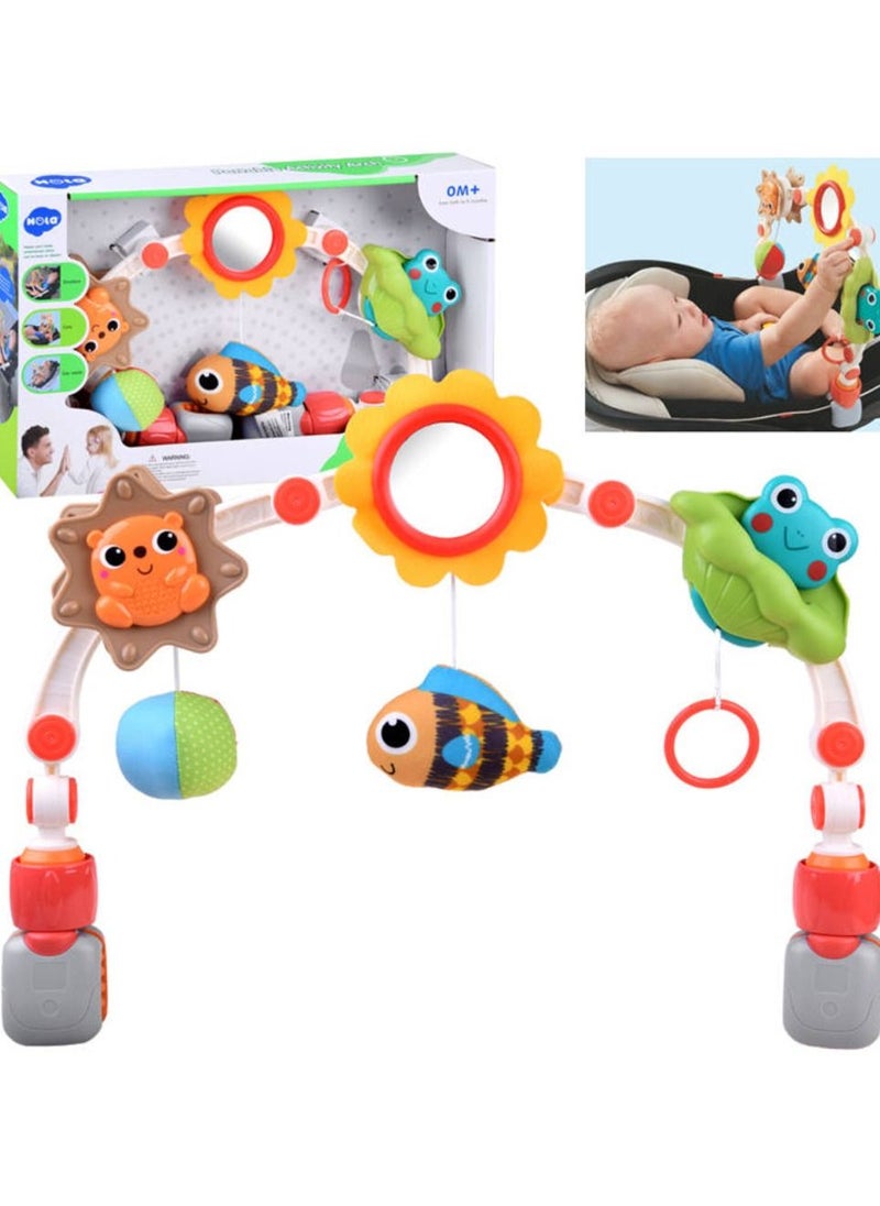 Hola - Baby Stroller Toy Arch W/ Hanging Toys