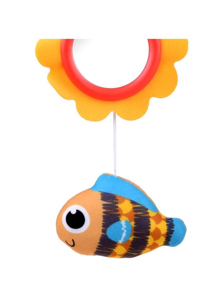 Hola - Baby Stroller Toy Arch W/ Hanging Toys