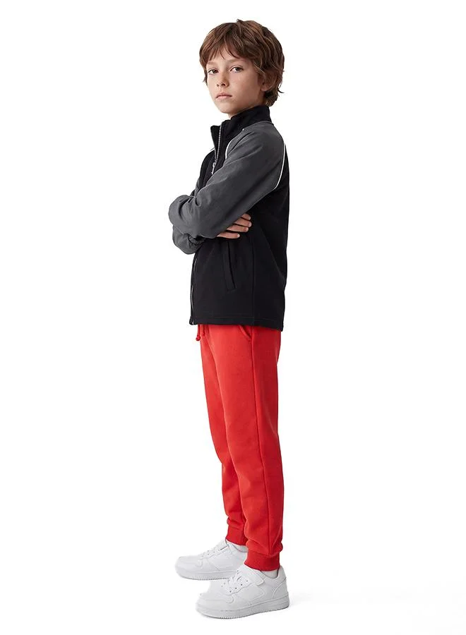 كوتون BOYS SWEAT BOTTOMS