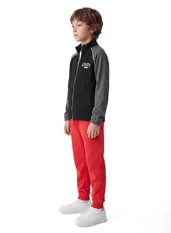 كوتون BOYS SWEAT BOTTOMS