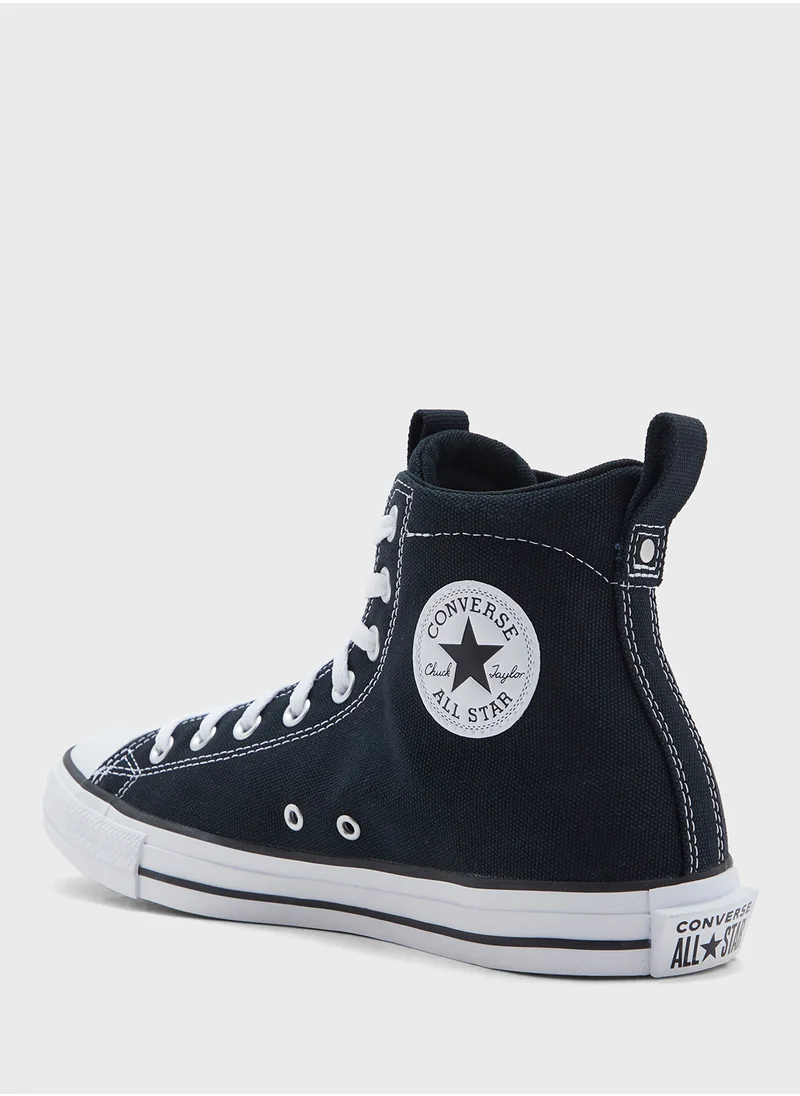 CONVERSE Chuck Taylor All Star Utility Tech
