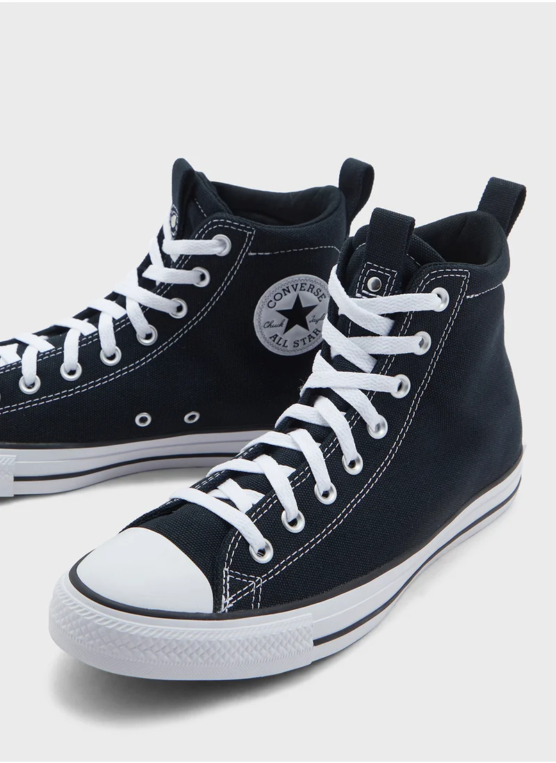 CONVERSE Chuck Taylor All Star Utility Tech
